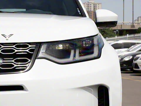 2022�� �Ŀ� 249PS R-Dynamic SE ���ܿƼ��� 5��