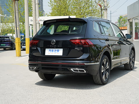 2023�� �Ŀ� 380TSI �Զ�����R-Line�콢��7��