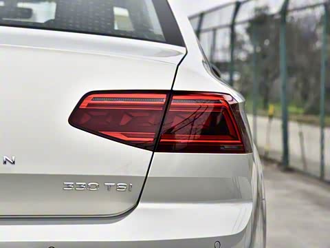 2020�� 330TSI DSG ������