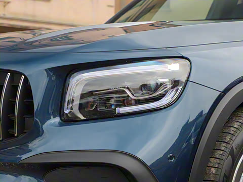 2022�� AMG GLB 35 4MATIC