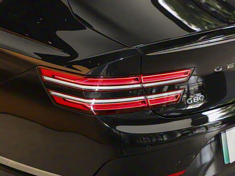 2023�� ����G80 ������