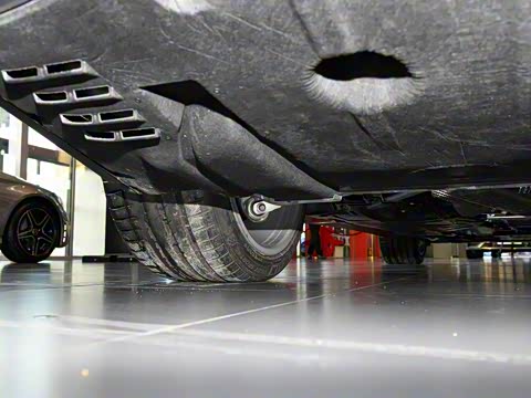 2019�� AMG GT 50 �����ܳ�