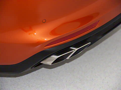 2021�� Panamera Turbo S 4.0T