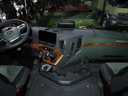 【挑战者系列】armadillo_挑战者系列报价_挑战者系列图片_汽车之家