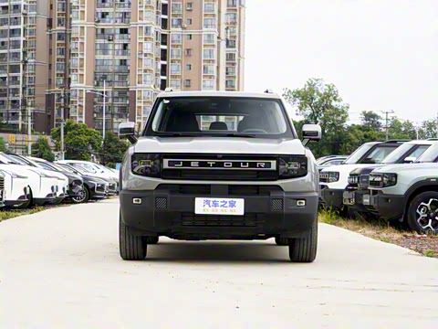 2025�� 2.0TD XWD��Խ