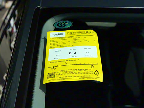 2022�� 35 TFSI ʱ�ж�����