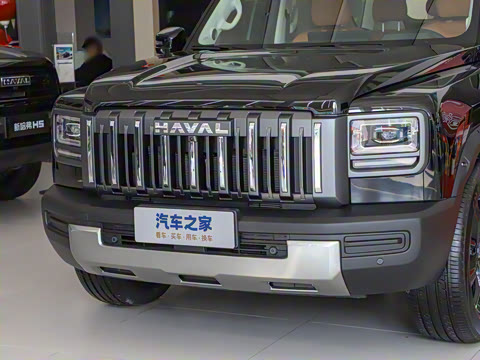 2025�� 2.0T 4WD Ultra