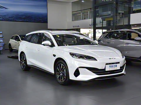 2025�� DM-i 80KM�����