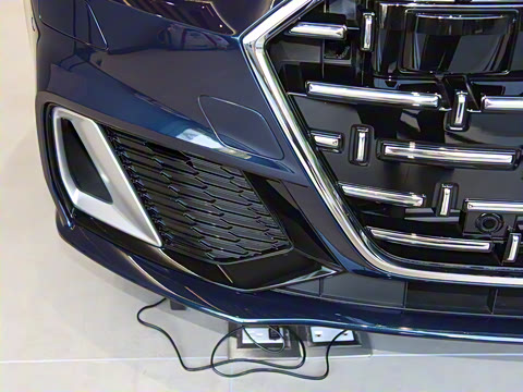 2022�� 55 TFSI quattro S-line ��Զ��������װ