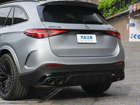 2025�� AMG GLC 43 4MATIC