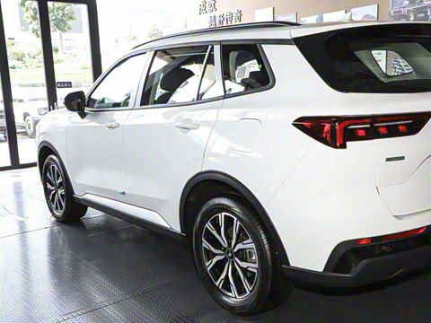 2025�� EcoBoost 170 ������