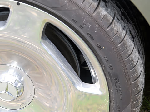 2025�� �Ŀ� S 680 4MATIC