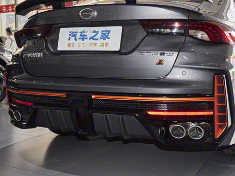 2025�� 270T DCT Ӱ��R-Style������