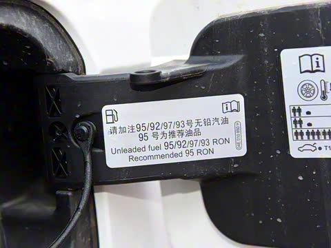 2019�� 280TSI ����R-line ��VI