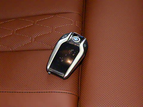 2021�� xDrive40i �����ͺ�����װ