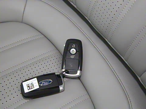 2024�� EcoBoost 245 ����ҫ����