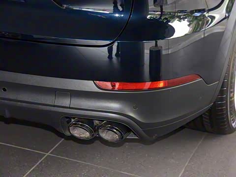 2019�� Cayenne E-Hybrid 2.0T