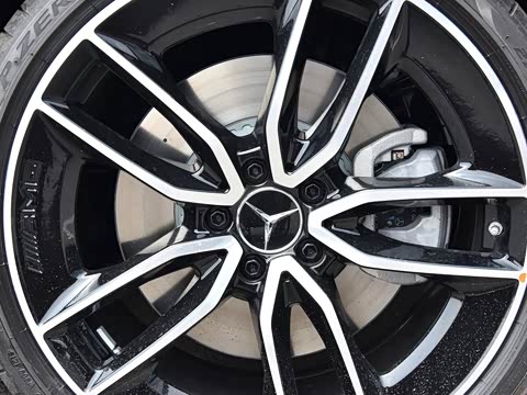 2019�� AMG E 53 4MATIC+ ���ܳ�