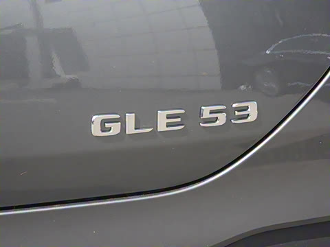 2022�� AMG GLE 53 4MATIC+ ����SUV