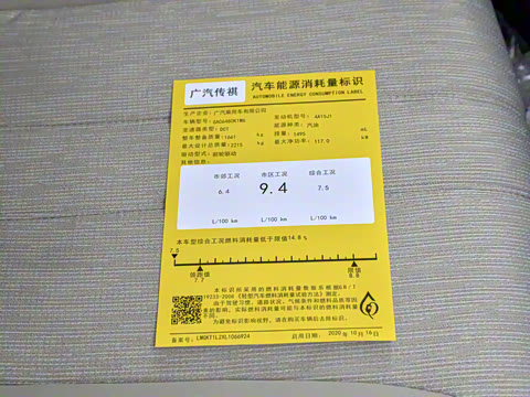 2021�� 270T DCT��Ӣ�棨������