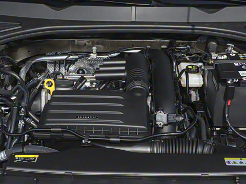 2025�� �Ŀ� 200TSI DSG���е�����