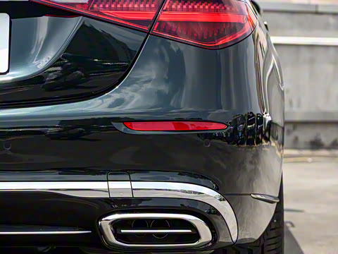 2025�� �Ŀ� S 480 4MATIC