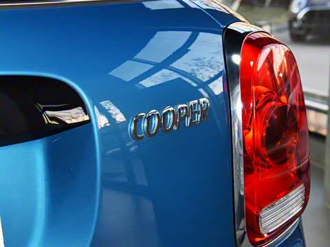 2018�� 1.5T COOPER �ر��