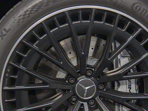 2025�� AMG GLC 43 4MATIC