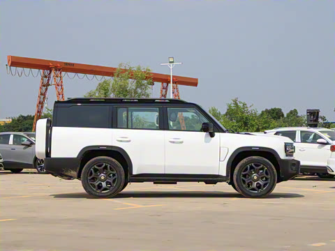 2025�� 2.0TD XWD �Զ������ӳ��� 7��