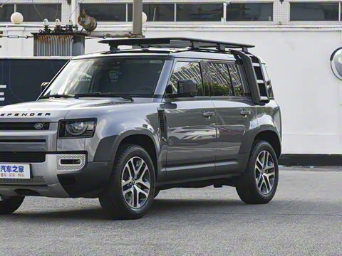 2023�� 110 3.0T P400 �����ر��