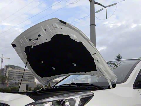 2019�� 1.5T DCT������Ӣ�� ��VI