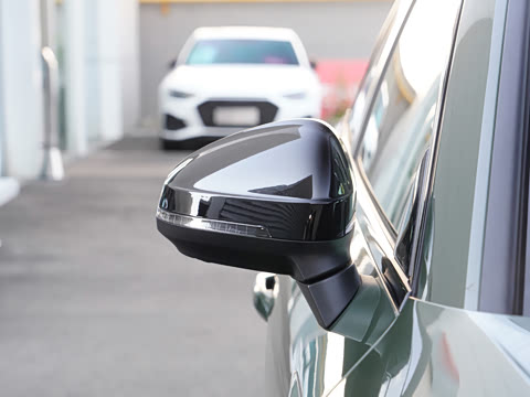 2025�� S4 Avant 3.0TFSI