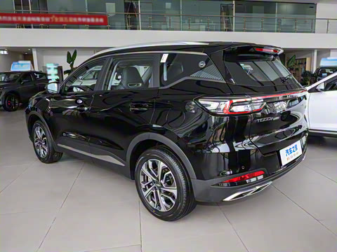 2025�� 1.5T CVT�����