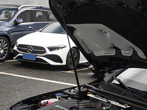 2024�� �Ŀ� AMG A 45 S 4MATIC+