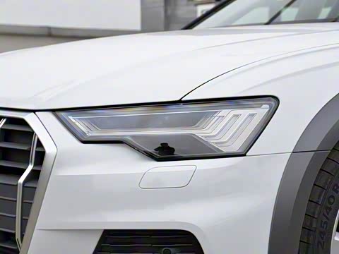 2020�� allroad quattro ̽���� 55 TFSI ����ԽҰ��