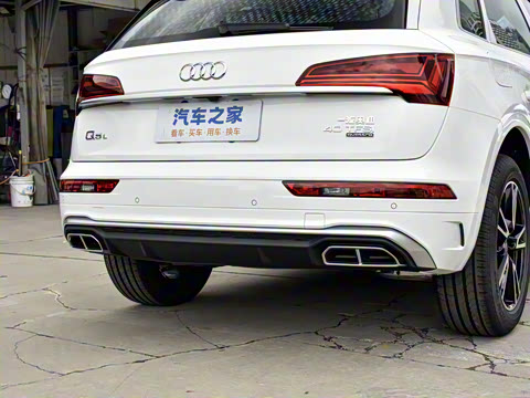 2025�� 45�����ذ� 40 TFSI ʱ�ж�����