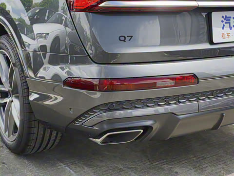 2025�� 45 TFSI quattro S line�˶���