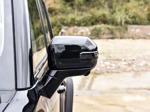 2025�� 206km XWD ��Խ�ӳ��� 7��