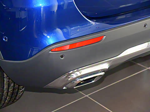 2022�� �Ŀ� GLA 200