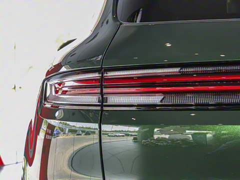 2025�� Cayenne 3.0T ���۰�