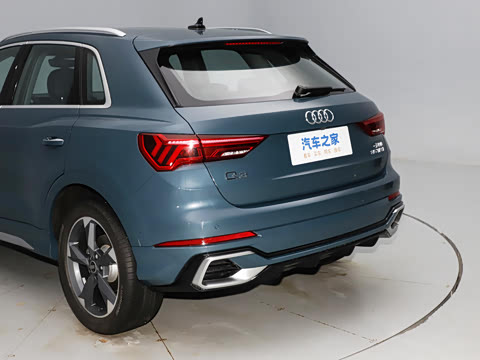 2024�� 35 TFSI ʱ�ж�����