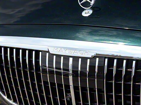 2025�� �Ŀ� S 480 4MATIC