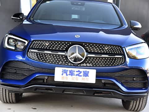 2020�� GLC 300 4MATIC ����SUV