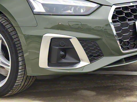 2023�� Sportback 40 TFSI ʱ�ж�����