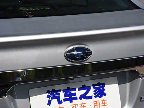 2018�� 2.5i ȫ����ҫ�� EyeSight