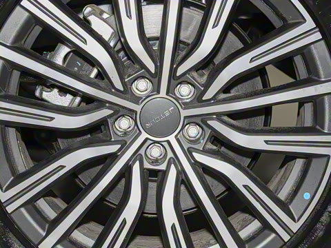 2025�� 1.6TD DCT��Ӣ�� 7��