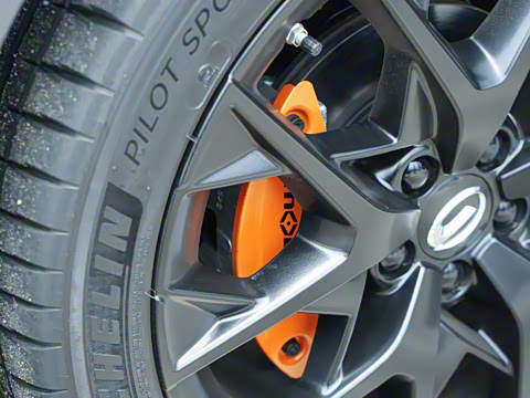 2022�� 270T DCT J16 R-style������