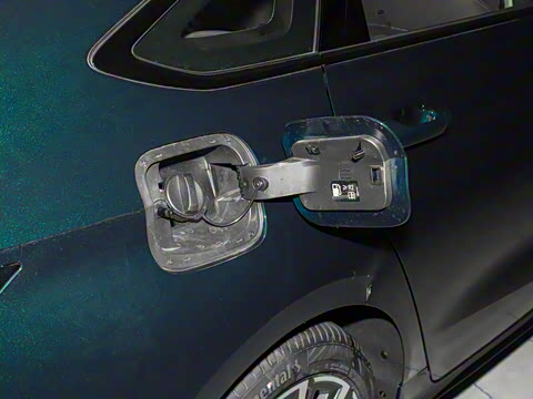 2023�� ���ܰ� 2.0T DCT��