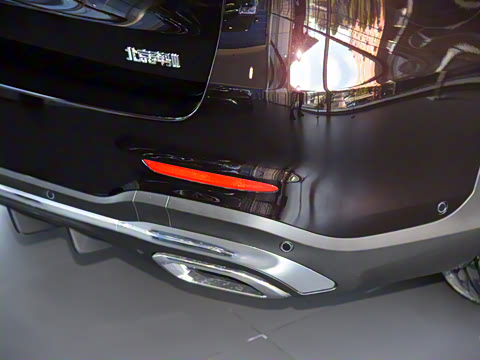 2022�� GLC 300 L 4MATIC ������