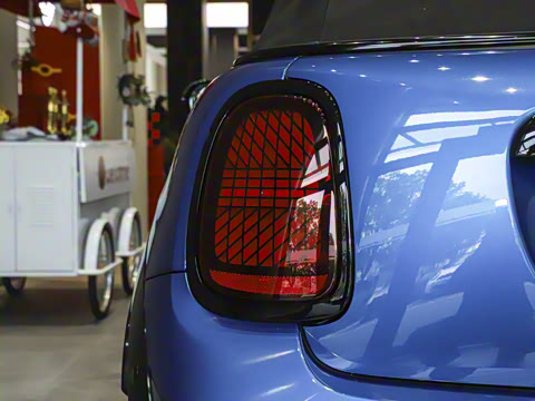 2025�� 2.0T COOPER S CABRIO ������